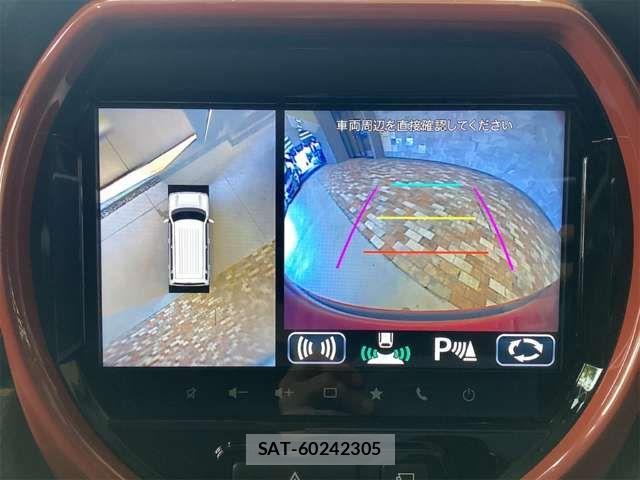 Suzuki HUSTLER 2020-04 8485507-3