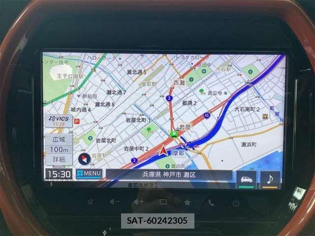 Suzuki HUSTLER 2020-04 8485507-5
