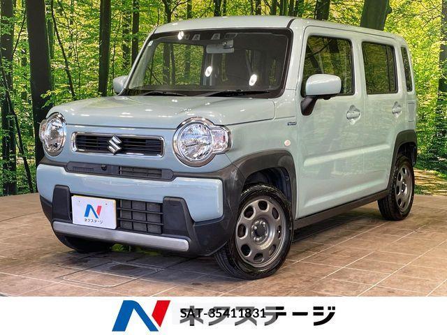 Suzuki HUSTLER 2021-02 8485512-0