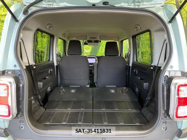 Suzuki HUSTLER 2021-02 8485512-9
