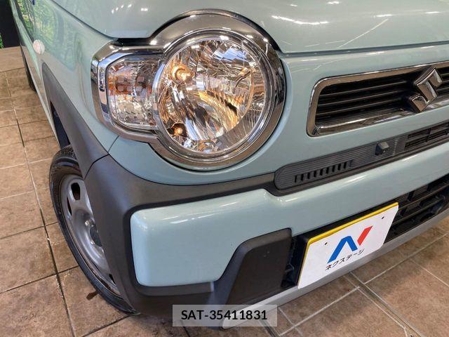 Suzuki HUSTLER 2021-02 8485512-11