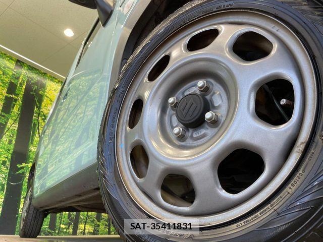 Suzuki HUSTLER 2021-02 8485512-12