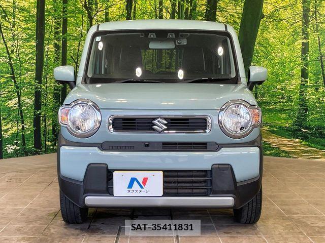 Suzuki HUSTLER 2021-02 8485512-13