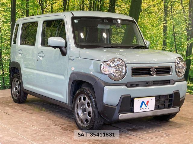 Suzuki HUSTLER 2021-02 8485512-15