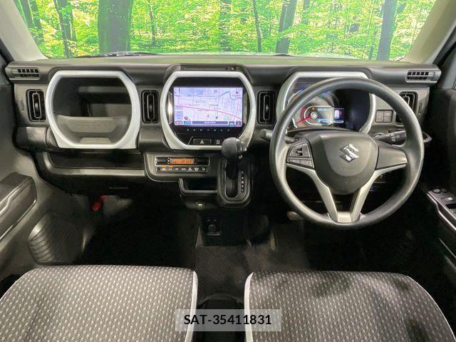 Suzuki HUSTLER 2021-02 8485512-1