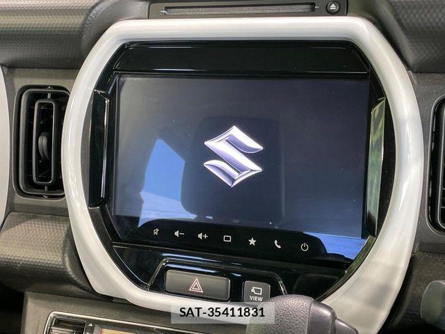 Suzuki HUSTLER 2021-02 8485512-2