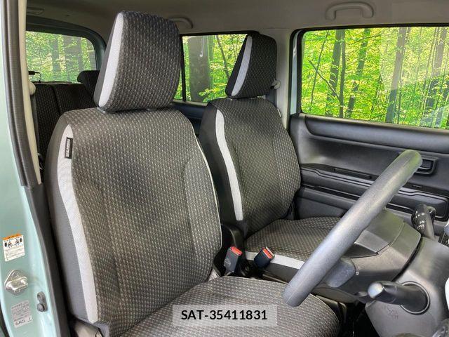 Suzuki HUSTLER 2021-02 8485512-7