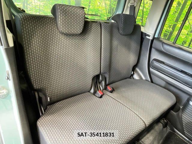 Suzuki HUSTLER 2021-02 8485512-8