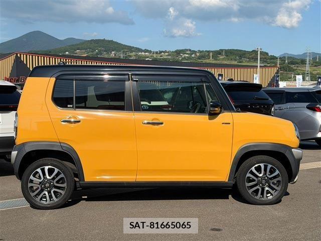 Suzuki HUSTLER 2017-09 8485514-9