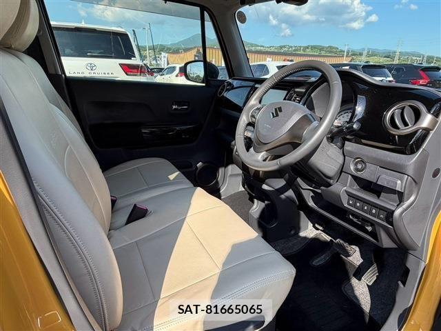 Suzuki HUSTLER 2017-09 8485514-11