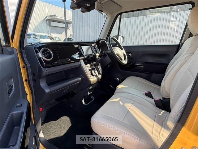 Suzuki HUSTLER 2017-09 8485514-12