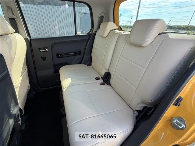 Suzuki HUSTLER 2017-09 8485514-14
