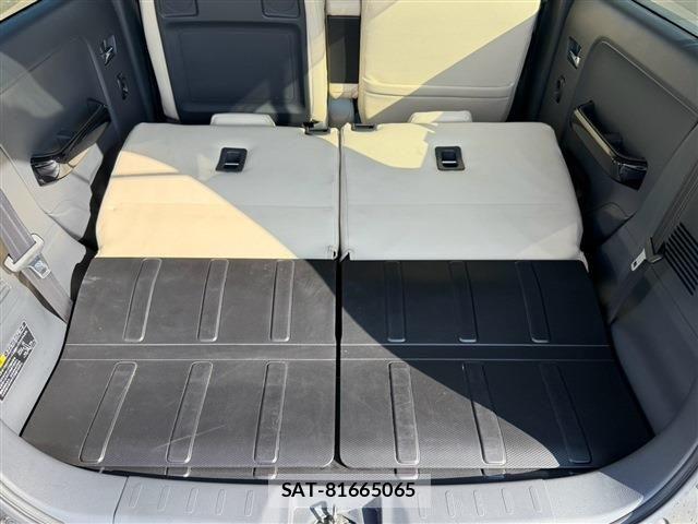 Suzuki HUSTLER 2017-09 8485514-16