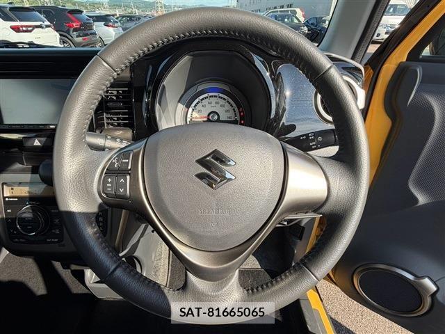 Suzuki HUSTLER 2017-09 8485514-17