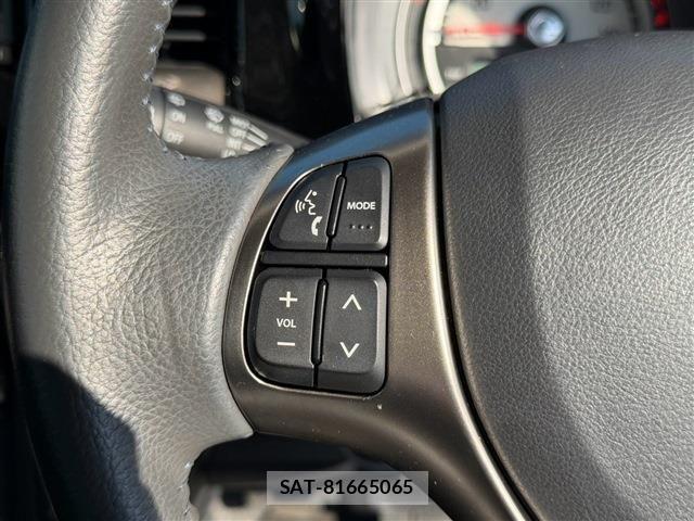 Suzuki HUSTLER 2017-09 8485514-18