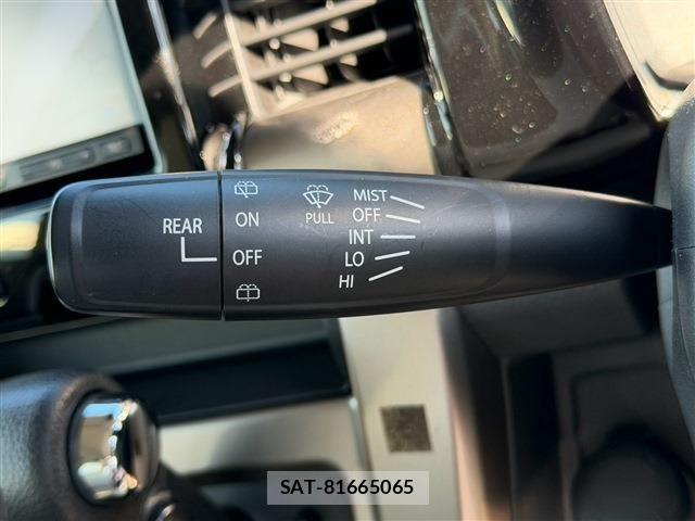 Suzuki HUSTLER 2017-09 8485514-19