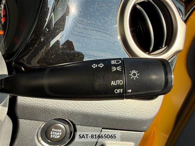 Suzuki HUSTLER 2017-09 8485514-20