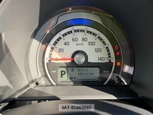 Suzuki HUSTLER 2017-09 8485514-21