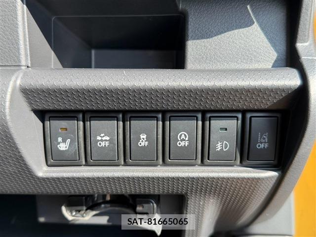 Suzuki HUSTLER 2017-09 8485514-24