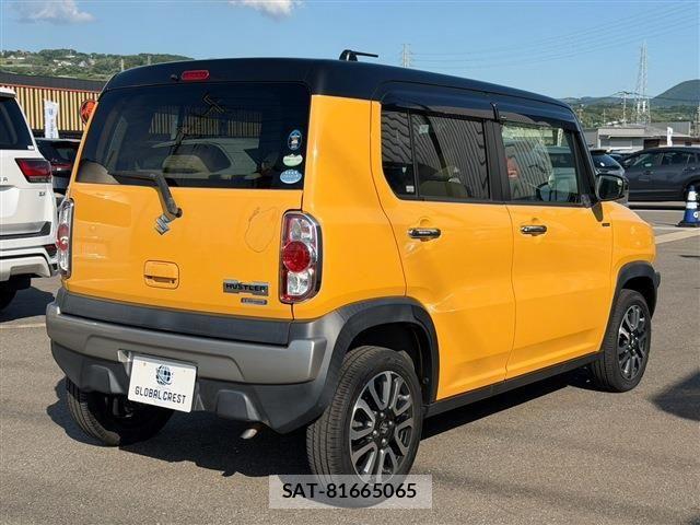 Suzuki HUSTLER 2017-09 8485514-5