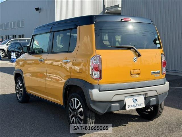 Suzuki HUSTLER 2017-09 8485514-7