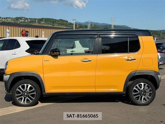 Suzuki HUSTLER 2017-09 8485514-8