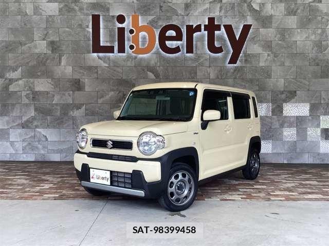 Suzuki HUSTLER 2023-09 8485509-0