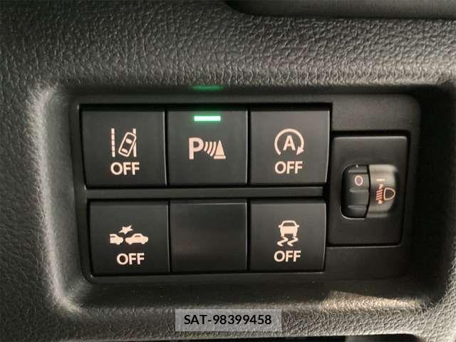 Suzuki HUSTLER 2023-09 8485509-9
