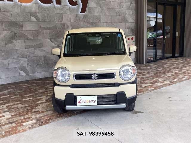Suzuki HUSTLER 2023-09 8485509-13