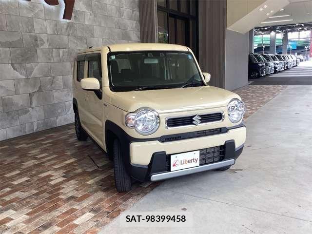 Suzuki HUSTLER 2023-09 8485509-14