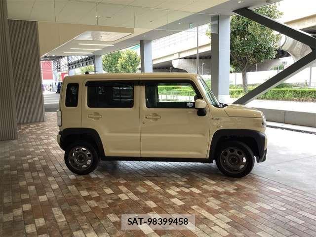 Suzuki HUSTLER 2023-09 8485509-15