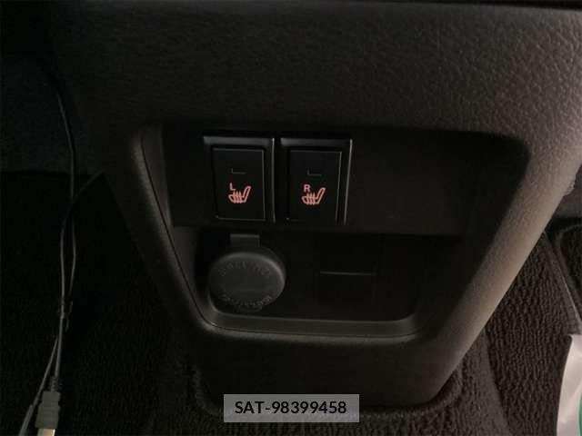 Suzuki HUSTLER 2023-09 8485509-8