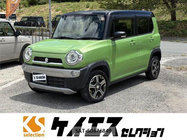 Suzuki HUSTLER 2016-09 8485513-0