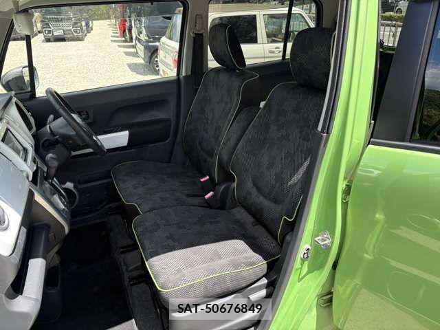 Suzuki HUSTLER 2016-09 8485513-7