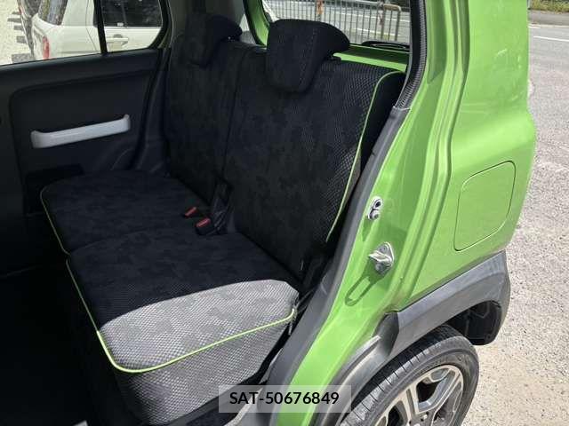 Suzuki HUSTLER 2016-09 8485513-8