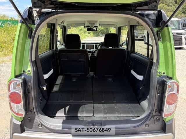 Suzuki HUSTLER 2016-09 8485513-10