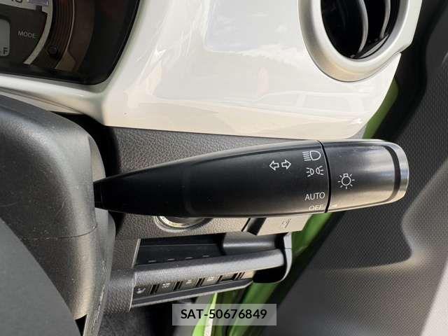 Suzuki HUSTLER 2016-09 8485513-12