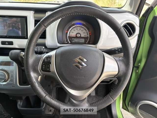 Suzuki HUSTLER 2016-09 8485513-13