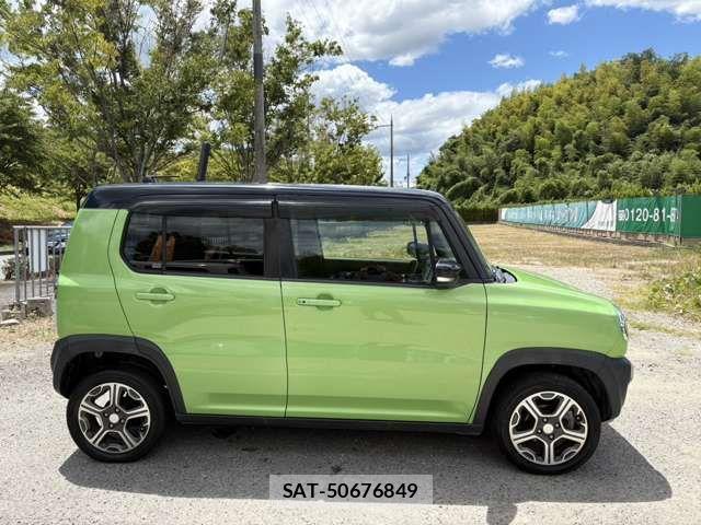 Suzuki HUSTLER 2016-09 8485513-3