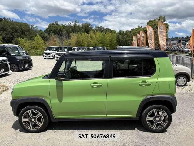 Suzuki HUSTLER 2016-09 8485513-5