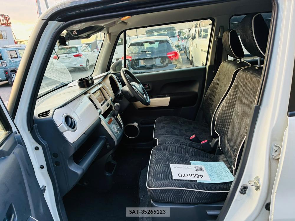 Suzuki HUSTLER 2019-07 8382596-10