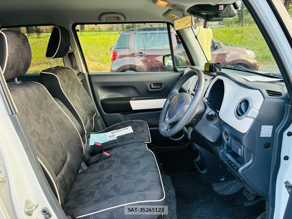 Suzuki HUSTLER 2019-07 8382596-11