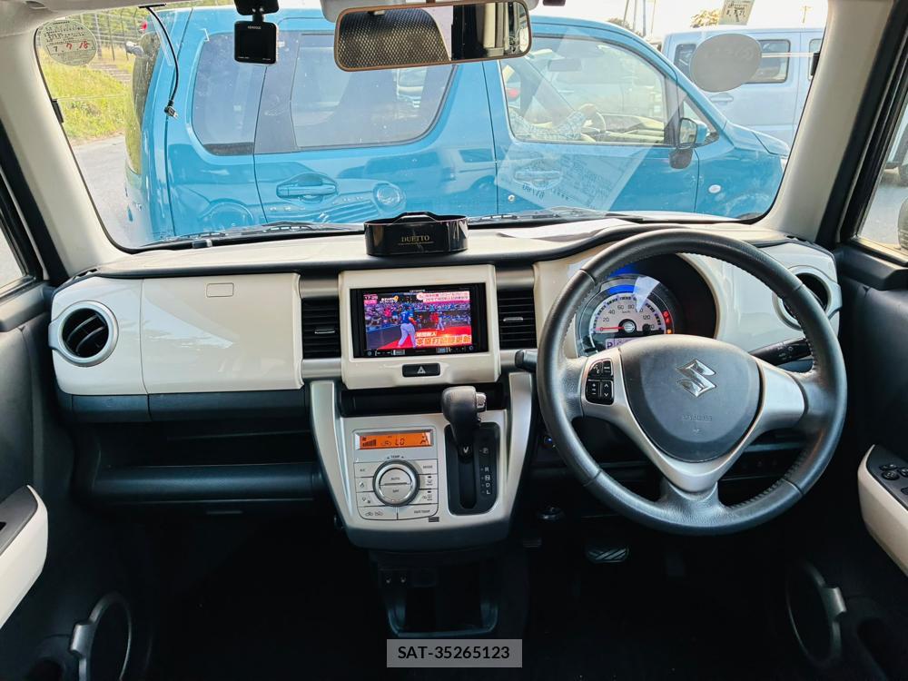 Suzuki HUSTLER 2019-07 8382596-12
