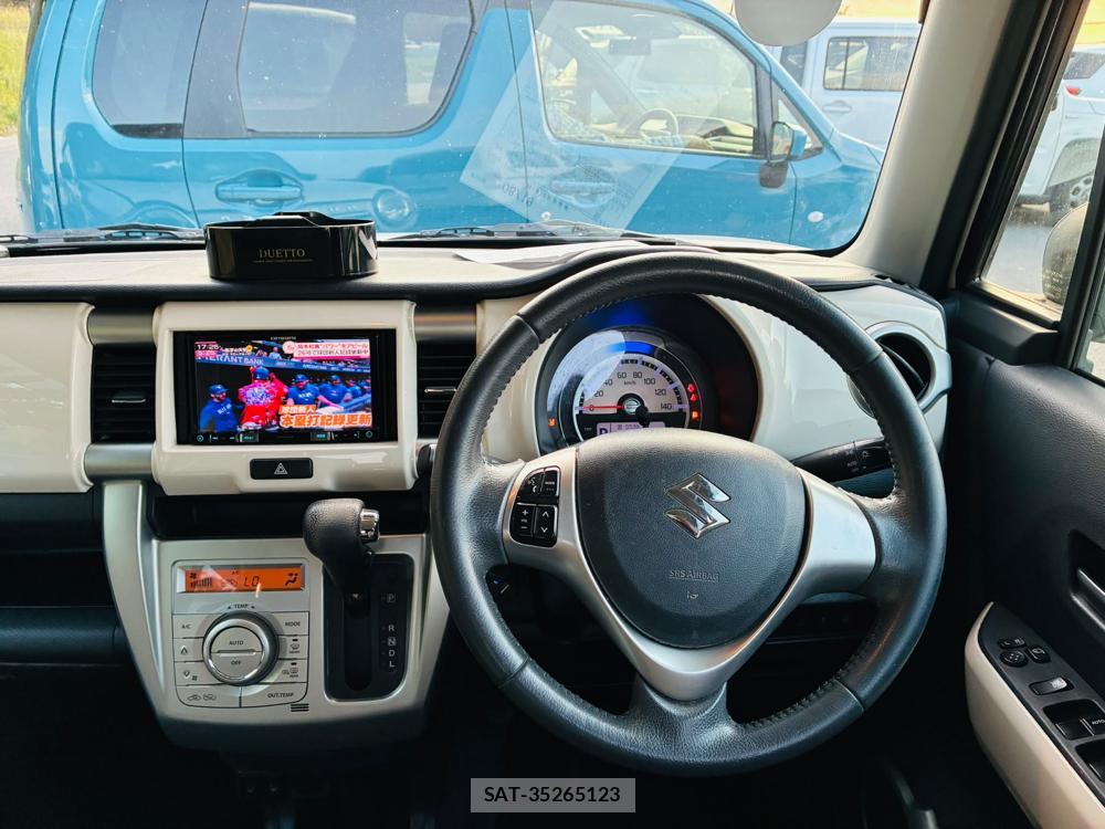 Suzuki HUSTLER 2019-07 8382596-13
