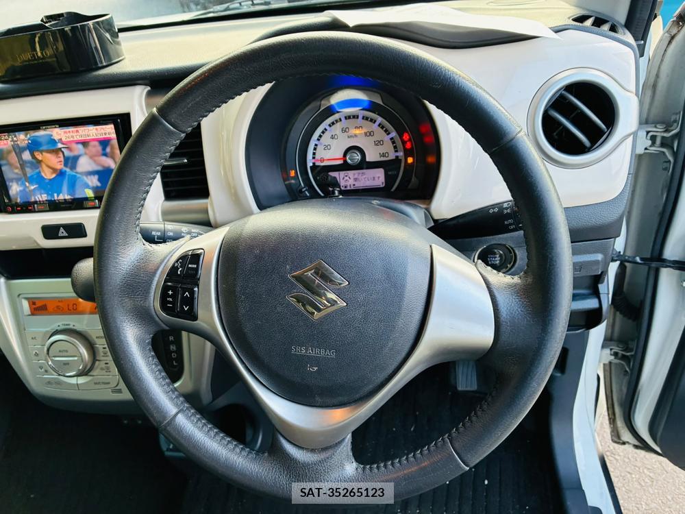 Suzuki HUSTLER 2019-07 8382596-14