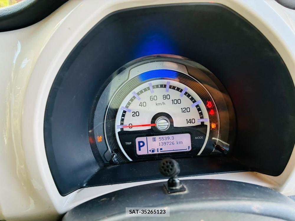Suzuki HUSTLER 2019-07 8382596-15