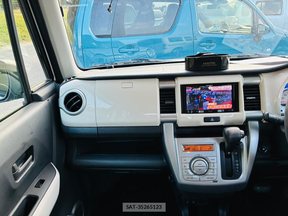 Suzuki HUSTLER 2019-07 8382596-16