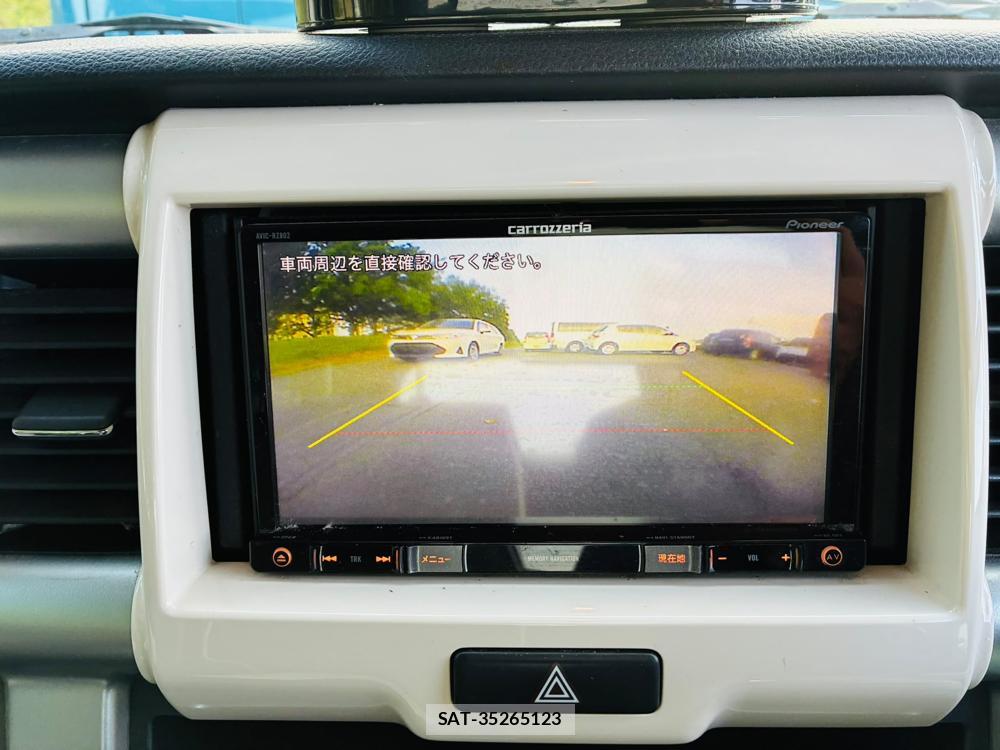 Suzuki HUSTLER 2019-07 8382596-17