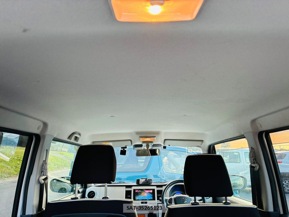 Suzuki HUSTLER 2019-07 8382596-22