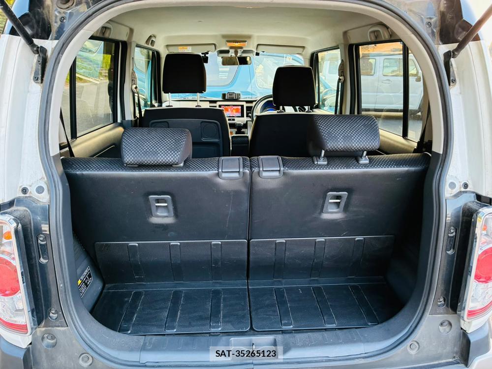 Suzuki HUSTLER 2019-07 8382596-23